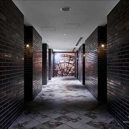 Daiwa Roynet Hotel Yokohama-Koen Γιοκοχάμα Εξωτερικό φωτογραφία