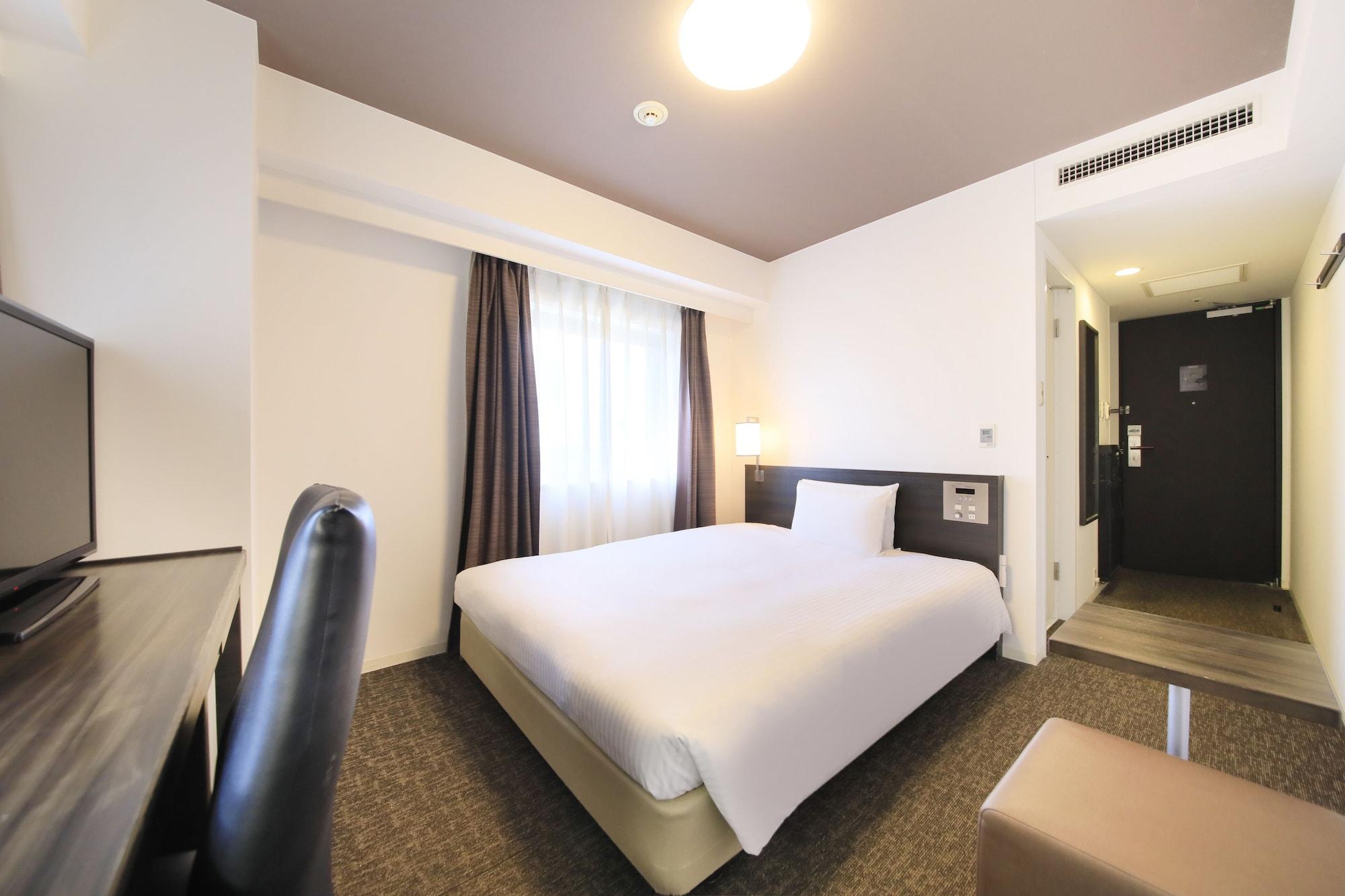 Daiwa Roynet Hotel Yokohama-Koen Γιοκοχάμα Εξωτερικό φωτογραφία