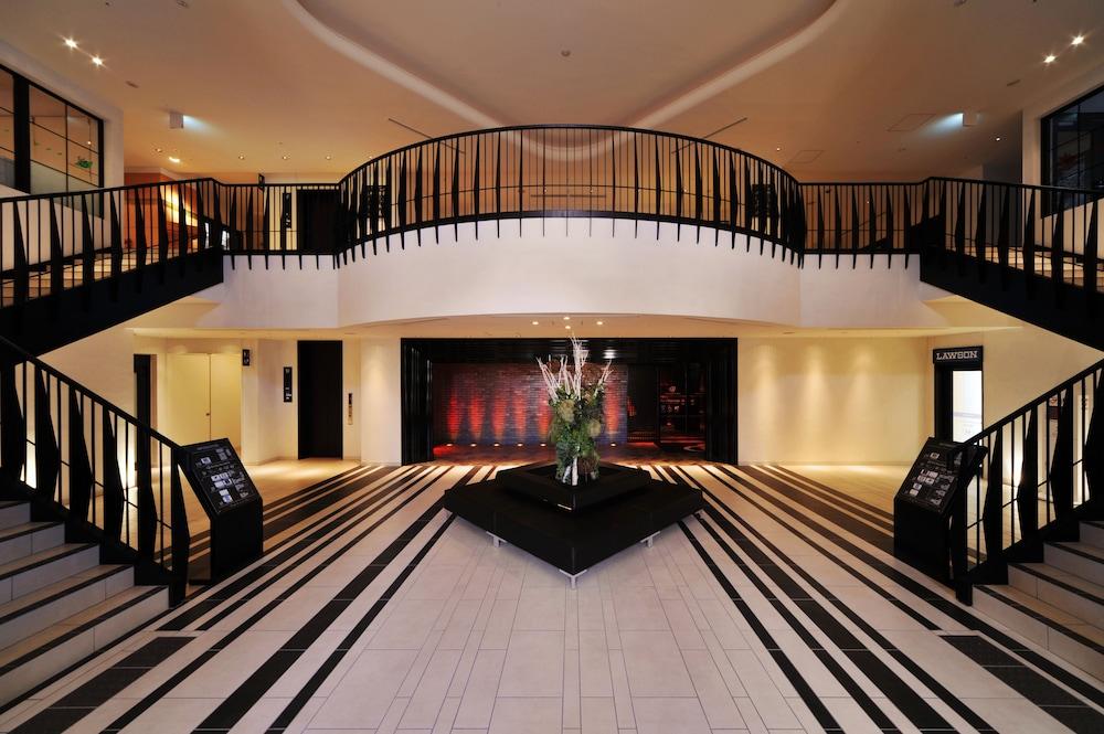 Daiwa Roynet Hotel Yokohama-Koen Γιοκοχάμα Εξωτερικό φωτογραφία