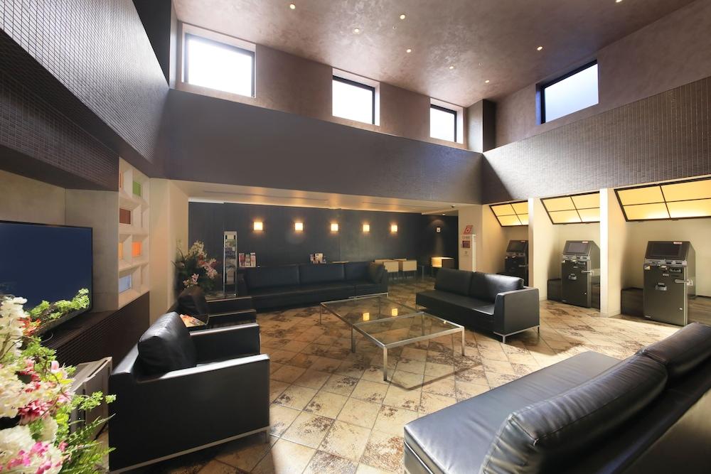 Daiwa Roynet Hotel Yokohama-Koen Γιοκοχάμα Εξωτερικό φωτογραφία