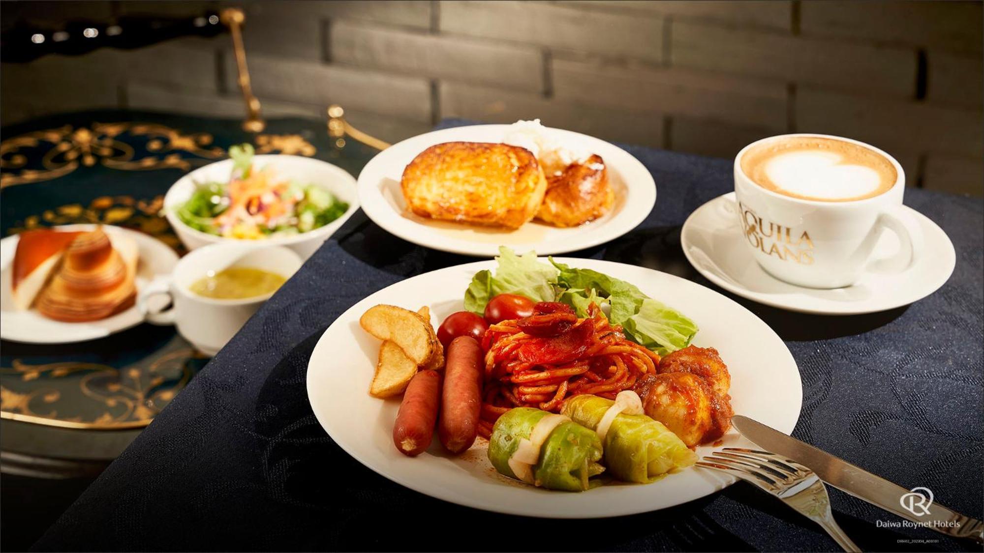 Daiwa Roynet Hotel Yokohama-Koen Γιοκοχάμα Εξωτερικό φωτογραφία