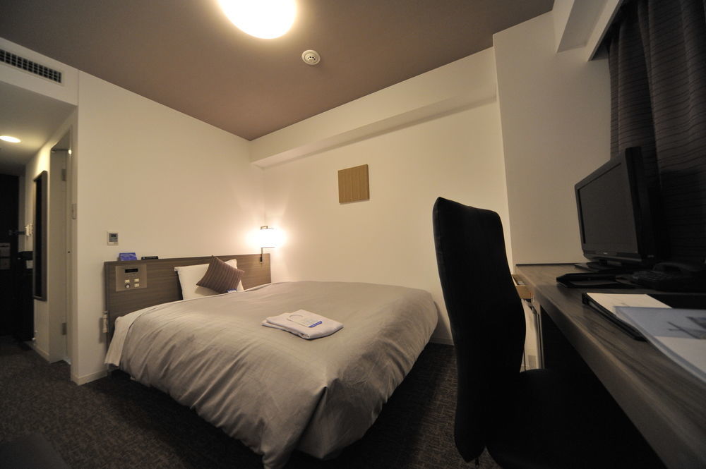 Daiwa Roynet Hotel Yokohama-Koen Γιοκοχάμα Εξωτερικό φωτογραφία